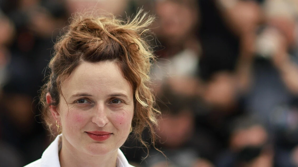 Alice Rohrwacher, 'caso Depardieu? Esempio per cambiare'