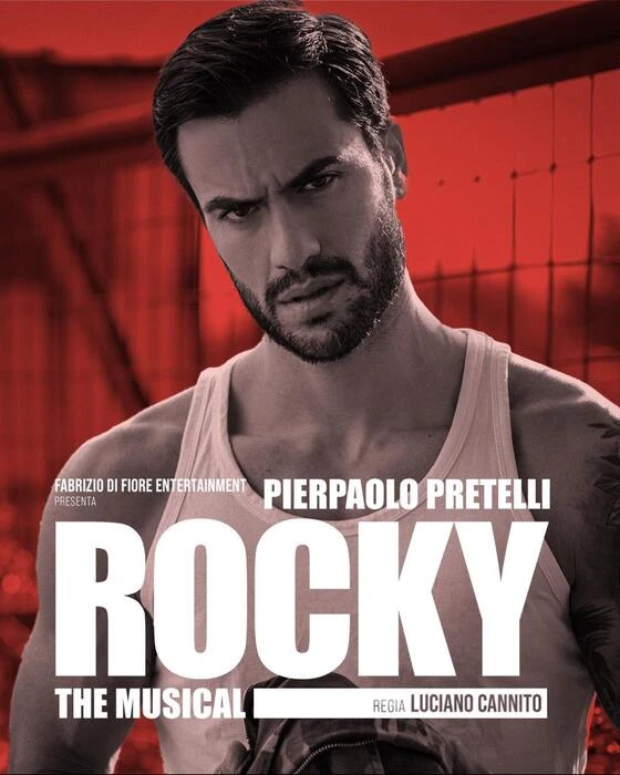 Rocky arriva in Italia, il musical apre la stagione dell'Alfieri