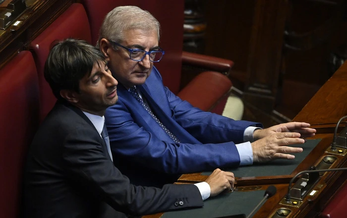 Foti, pdl maggioranza con richiesta urgenza per Salva-Milano