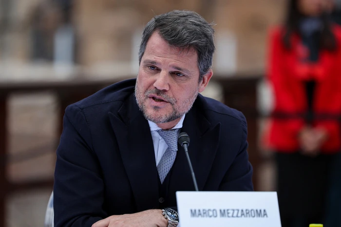 Sport e Salute:Mezzaroma 'su impiantistica partita decisiva'