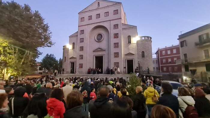 Strage a Nuoro: domani ultimo saluto e lutto cittadino