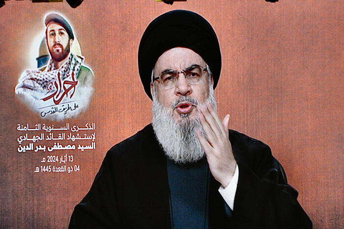 Hezbollah non conferma morte Nasrallah, ma 'persi contatti'