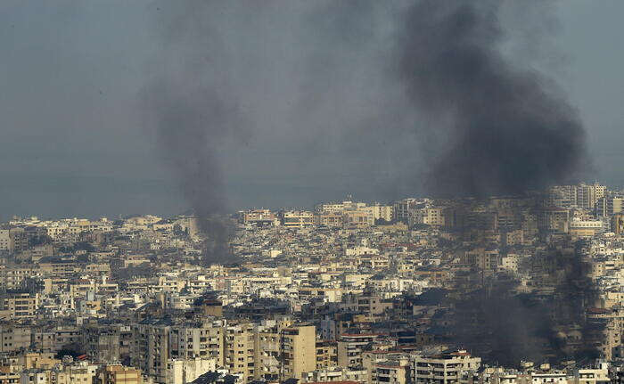 Idf chiede a civili libanesi di evacuare 35 villaggi a sud