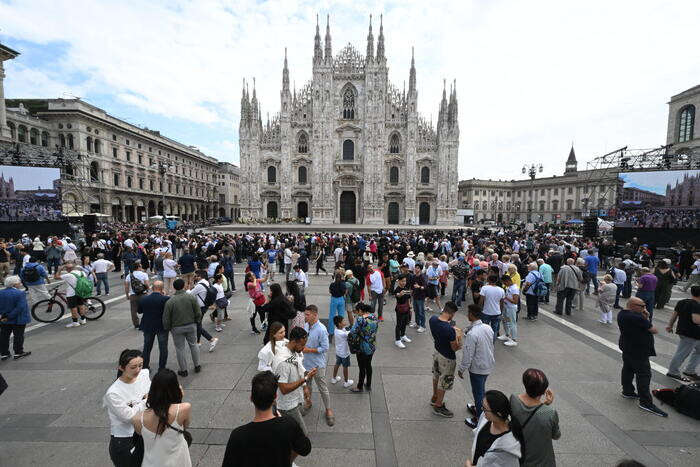 Amazon, Milano si conferma la città italiana che legge di più