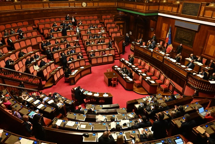 La riforma del premierato in Aula al Senato l'8 maggio
