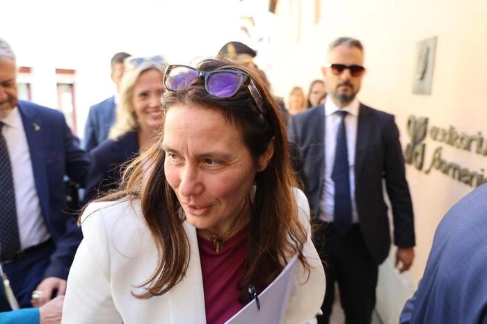 Locatelli all'Onu per la conferenza mondiale sulla disabilità