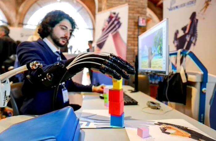 A Pisa torna il Festival della Robotica con esperti mondiali