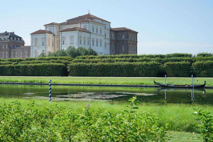 Venaria Reale, nel 2024 quasi 530mila visitatori alla Reggia