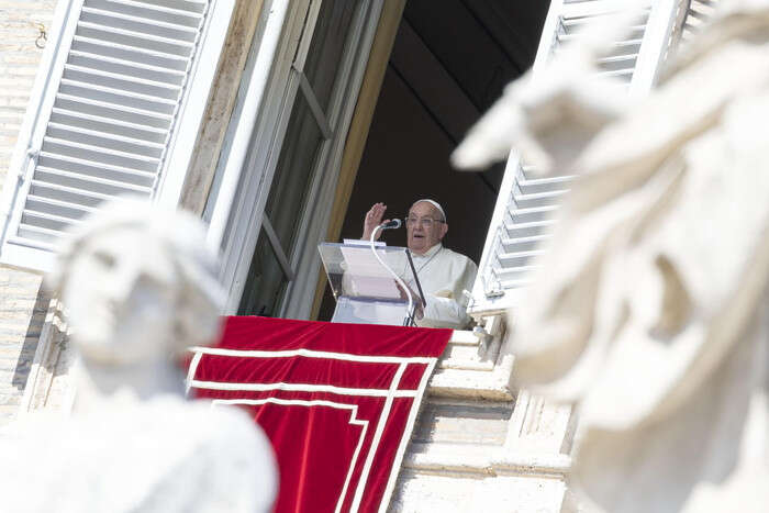 Il Papa annuncia un Concistoro, 21 nuovi cardinali