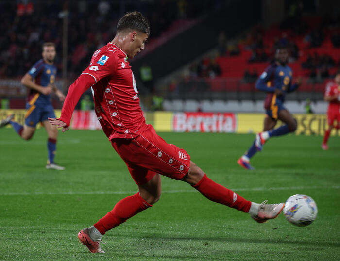 Azzurri: Daniel Maldini, 'momento perfetto per la convocazione'