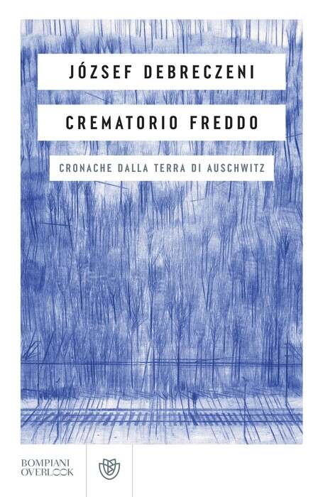 Il caso internazionale Crematorio freddo esce in Italia