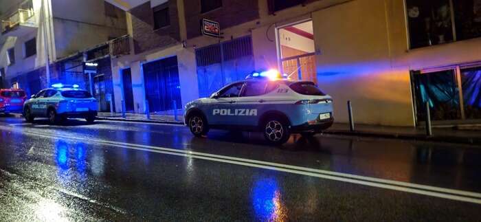 20enne morto in casa a Sassari, stroncato da mix droghe-alcol