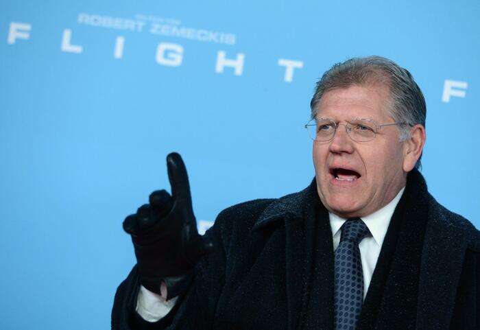 Appignano conferisce la cittadinanza onoraria a Robert Zemeckis