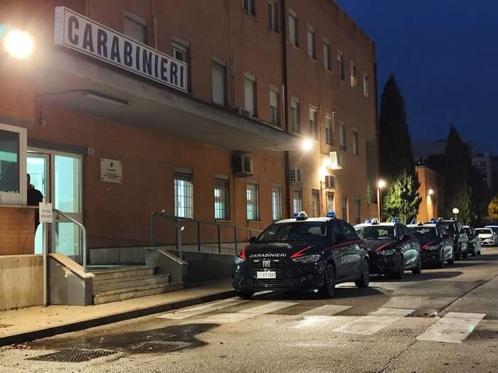 Sfruttano i migranti, smantellata una rete a Rimini