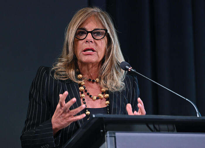 Marcegaglia, 'l'auto può innescare una crisi importante'