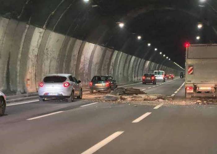 Inchiesta autostrade: iniziato processo a Castellucci e altri 45