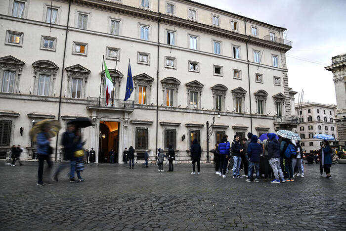 Doglio nominato commissario per l'edilizia penitenziaria