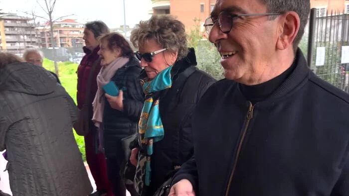Vita mia, Dacia Maraini porta in libreria le sue 