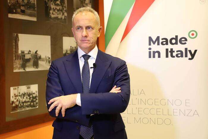 Per il made in Italy italiani disposti a pagare anche 20% in più