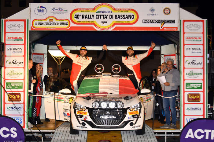 Aci, Oltre 150 iscritti a 41° Industrial Cars Rally