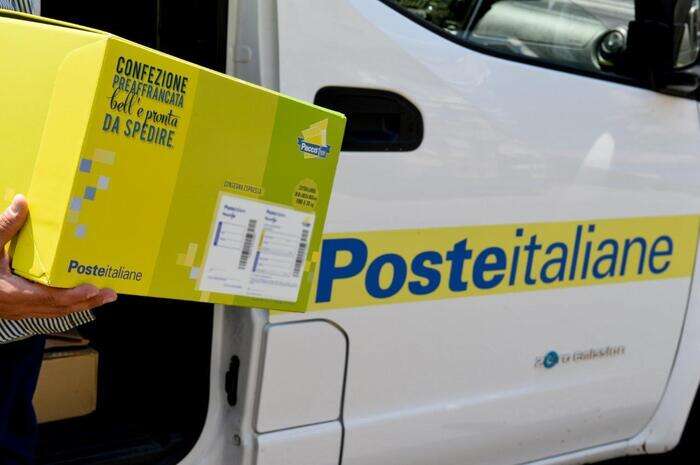 Poste sale in Borsa al nuovo massimo storico