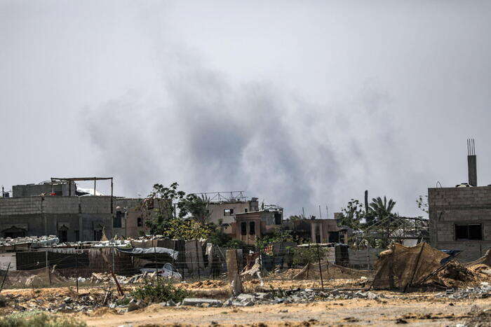 Hamas, '21 morti nel raid sulla scuola a Gaza, 13 sono bambini'