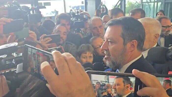 Salvini, 