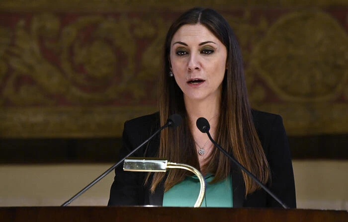 Ascani (Pd), in Umbria si respira un vento di cambiamento