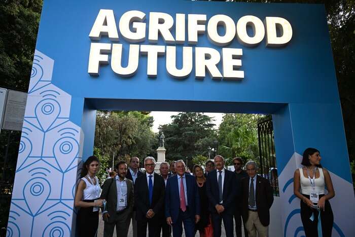 Agrifood future, al via a Salerno la seconda edizione