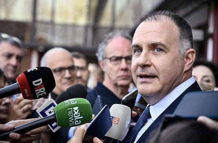 Orsini, 'fine anno di ripartenza per produzione industriale'