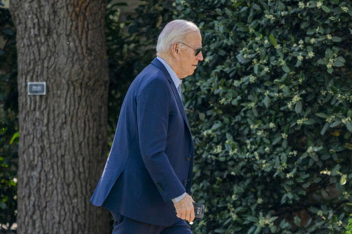 La Casa Bianca 'chiude la giornata', salta discorso di Biden