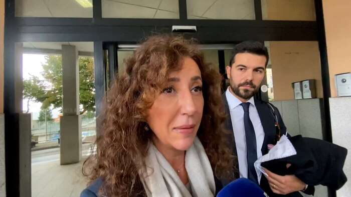 Processo Grillo Jr, legali Corsiglia 'perizia su video rapporto'