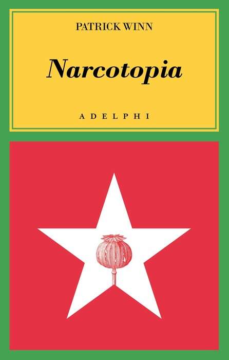 'Narcotopia', la storia dello Stato asiatico che vive di droga