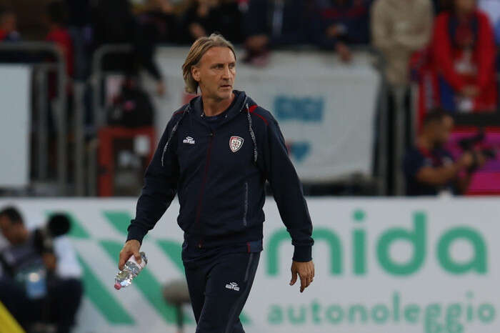 Cagliari-Cremonese martedì alle 18.30 all'Unipol Domus