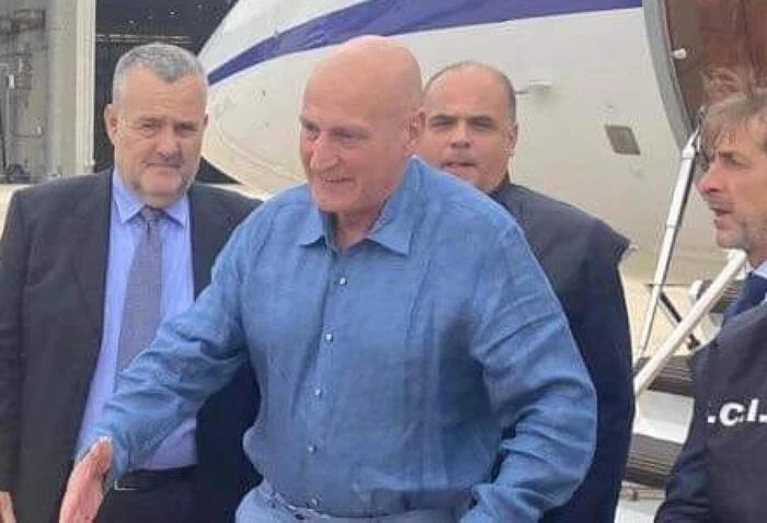 Sul caso Chico Forti il Garante avvia accertamenti