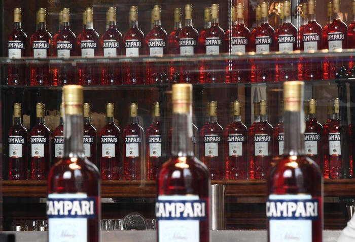 A Campari quota di minoranza nella sudafricana Capevin Holding