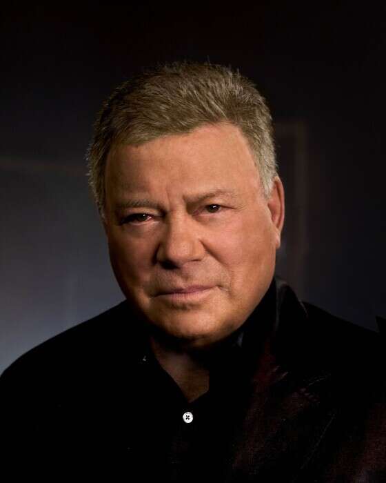 William Shatner racconta 'I Misteri dell'universo' su History