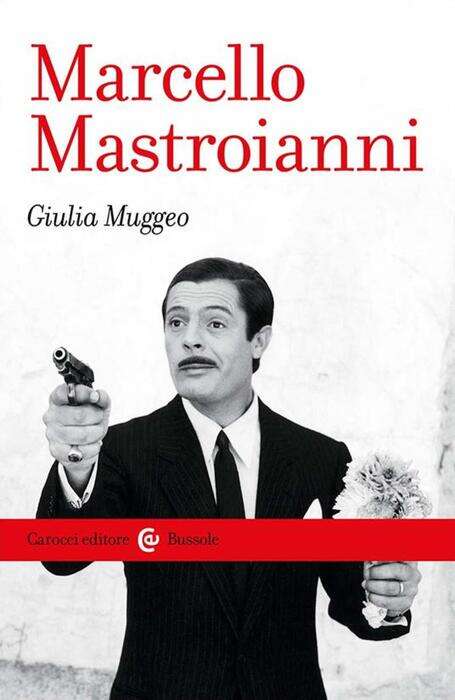 Mastroianni, il divo italiano a cento anni dalla nascita