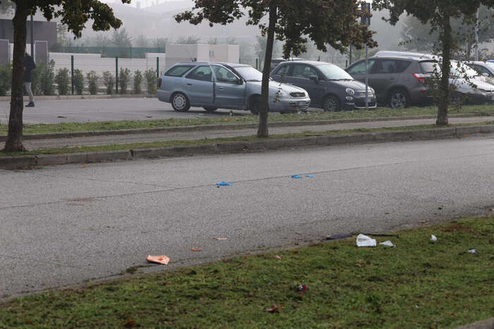 Aveva lavorato con la vittima il ragazzo fermato per omicidio