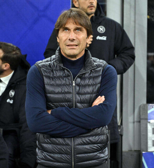 Napoli: Conte, bene primato ma classifica si allungherà presto