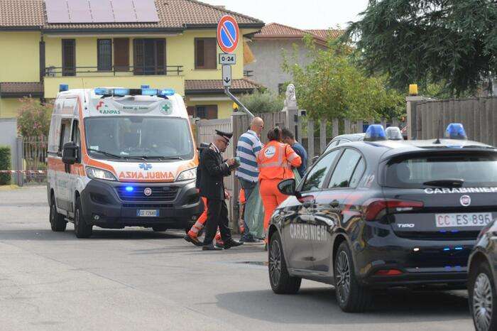 Familiari Bellocco,omicidio non legato a criminalità organizzata