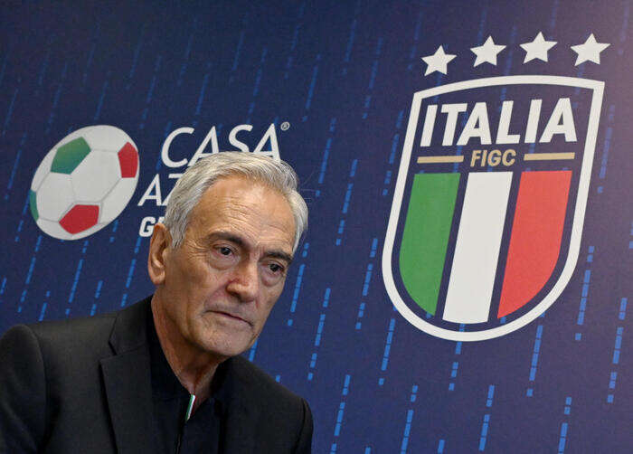 Niente accordo in Figc, si va verso assemblea per lo statuto