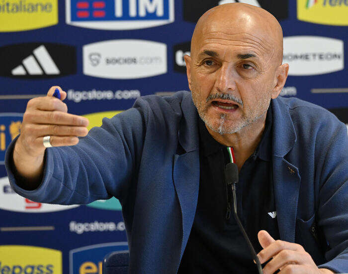 Nations League: Spalletti, Italia splendida e matura