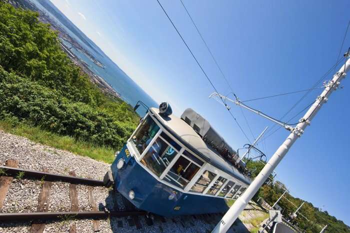 Lo storico tram di Trieste tornerà in esercizio entro l'anno