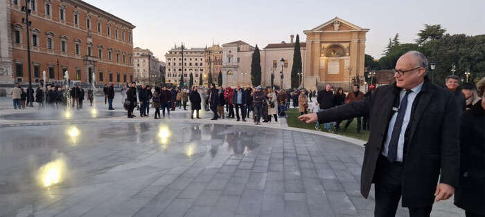 Attività ricettive, a Roma 3500 controlli, 250 strutture abusive