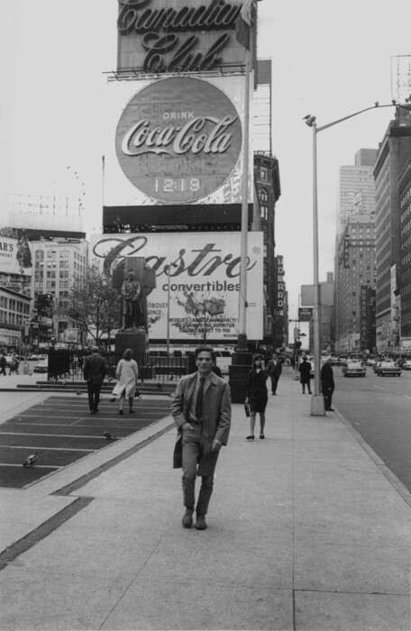 Pasolini America, da tutto il mondo per studiare il maestro