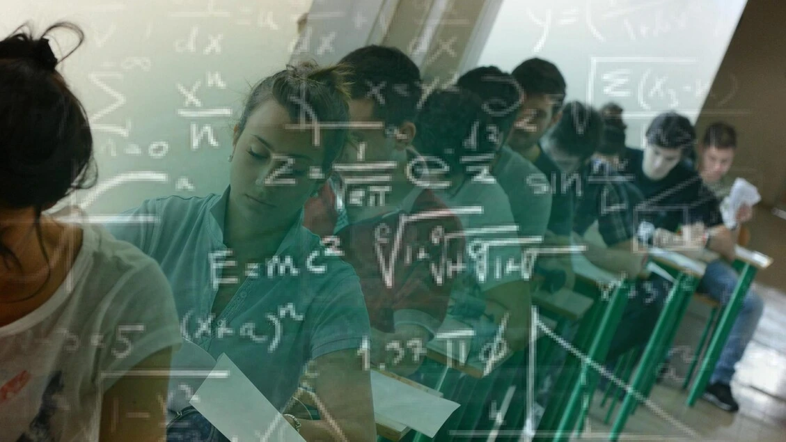 'Ansia in matematica',Trieste tra prime università a studiarla