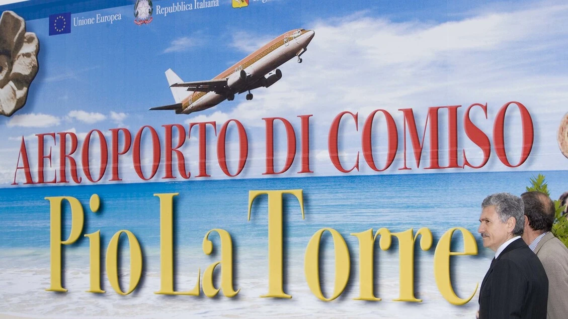 Aeroporto di Comiso, avviate nuove rotte con avviso pubblico
