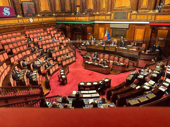 La giornata nazionale delle periferie è legge, ok del Senato