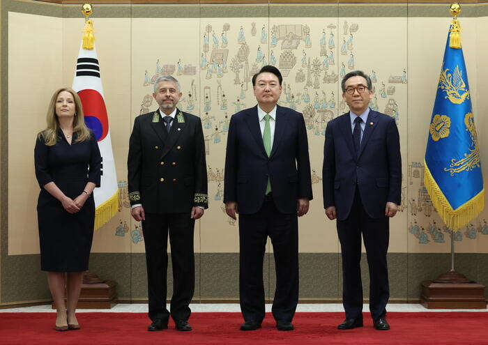 Seul convoca ambasciatore russo per le truppe di Pyongyang